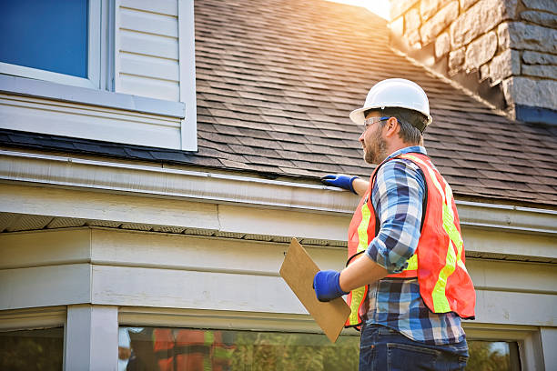 Roofing in Creekside